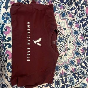 American Eagle Super soft.